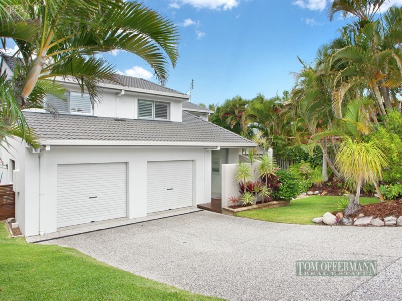 22 Netherby Rise, Sunrise Beach QLD 4567