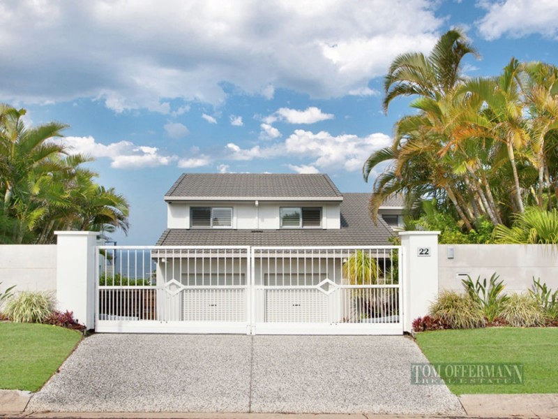 22 Netherby Rise, Sunrise Beach QLD 4567
