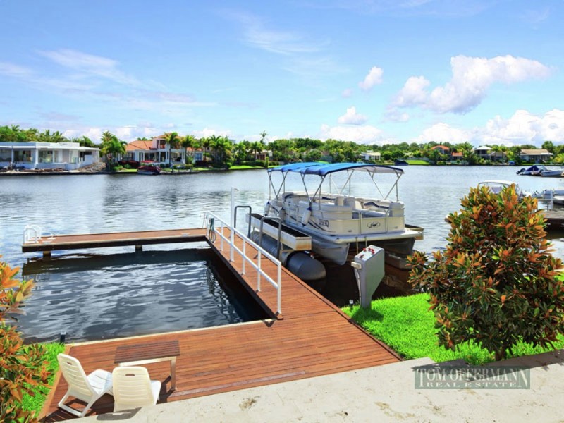 29 The Peninsula, Noosa Waters QLD 4566