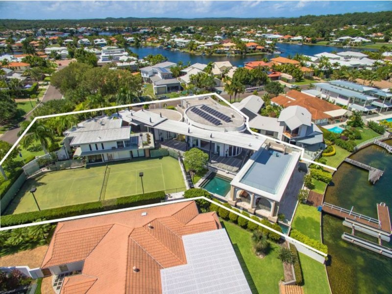 29 The Peninsula, Noosa Waters QLD 4566