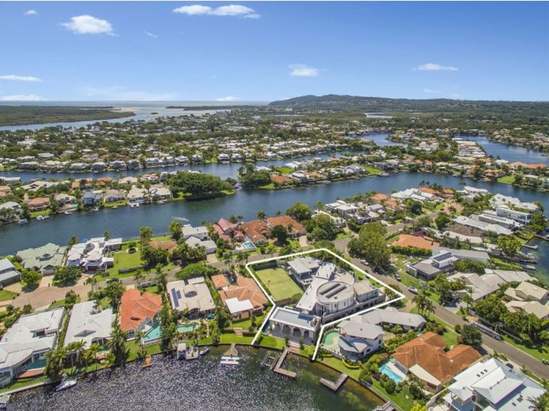 29 The Peninsula, Noosa Waters QLD 4566