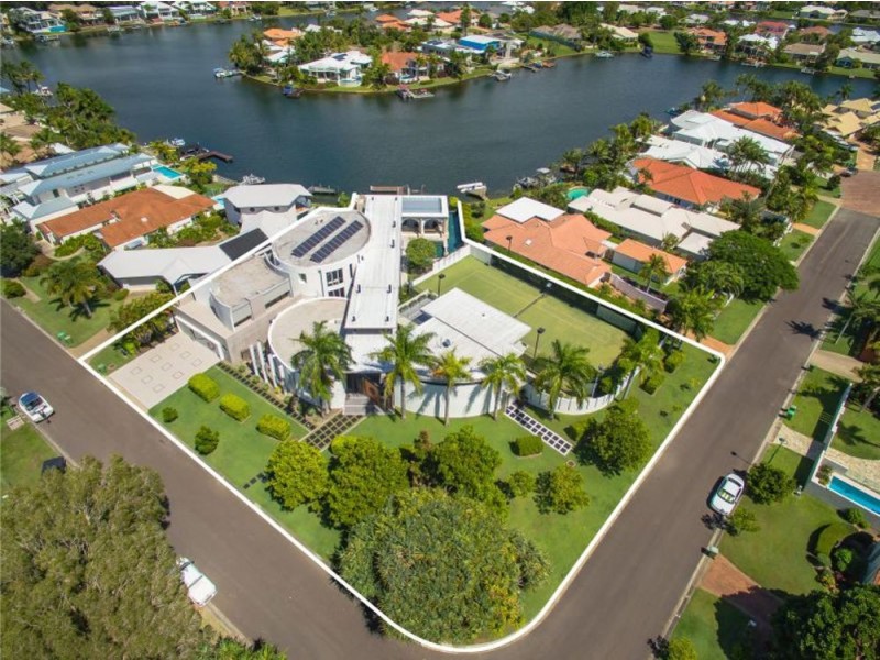 29 The Peninsula, Noosa Waters QLD 4566