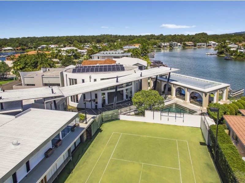29 The Peninsula, Noosa Waters QLD 4566