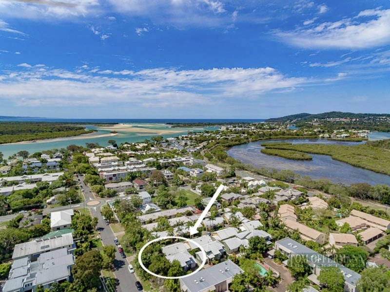 4/38 James St, Noosaville QLD 4566