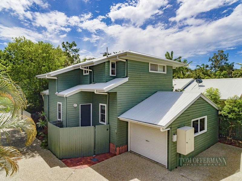 4/38 James St, Noosaville QLD 4566