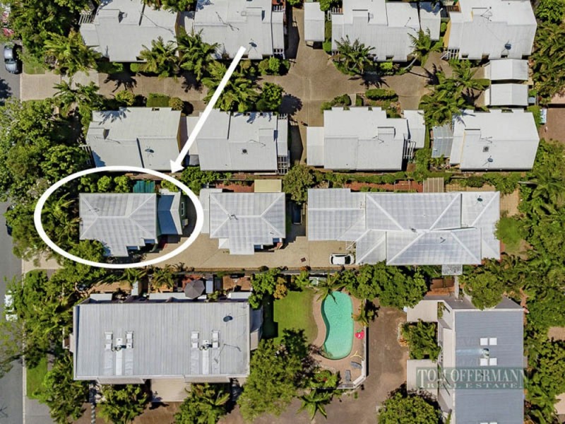 4/38 James St, Noosaville QLD 4566