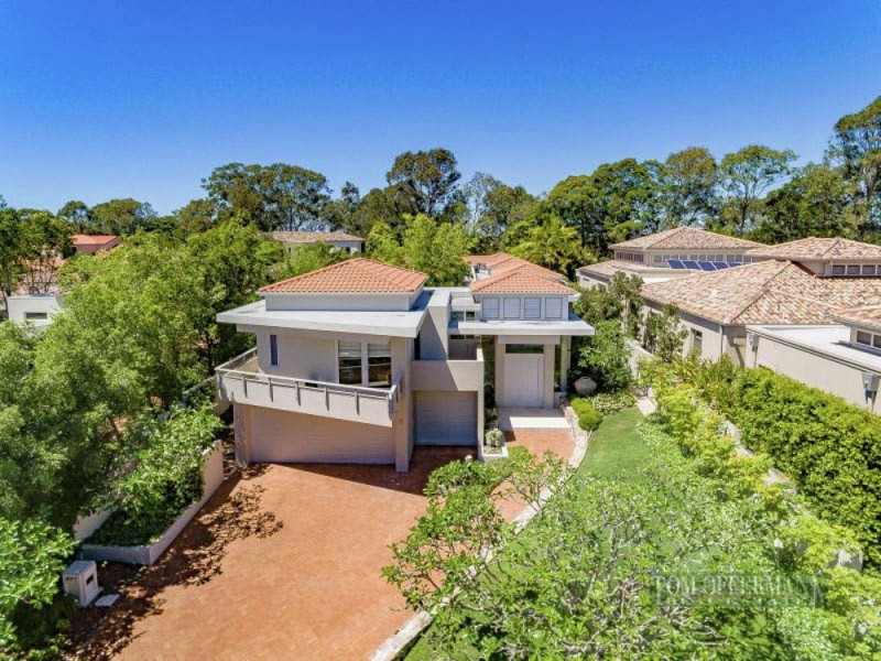 537/61 Noosa Springs Dr, Noosa Springs QLD 4567