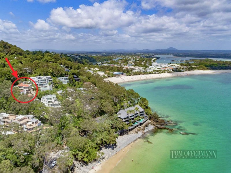 1/29 Allambi Rise, Noosa Heads QLD 4567