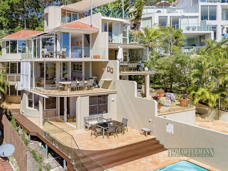 1/29 Allambi Rise, Noosa Heads QLD 4567