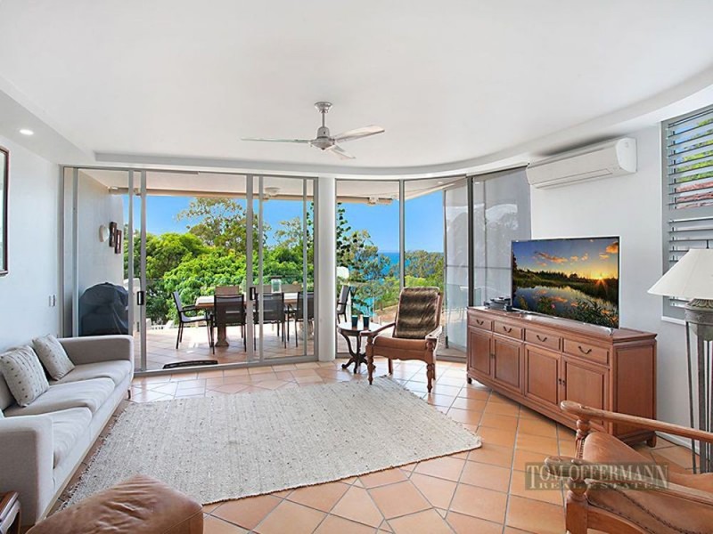 1/29 Allambi Rise, Noosa Heads QLD 4567