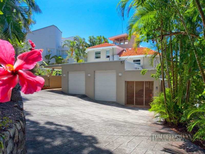 1/29 Allambi Rise, Noosa Heads QLD 4567