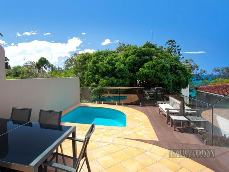 1/29 Allambi Rise, Noosa Heads QLD 4567
