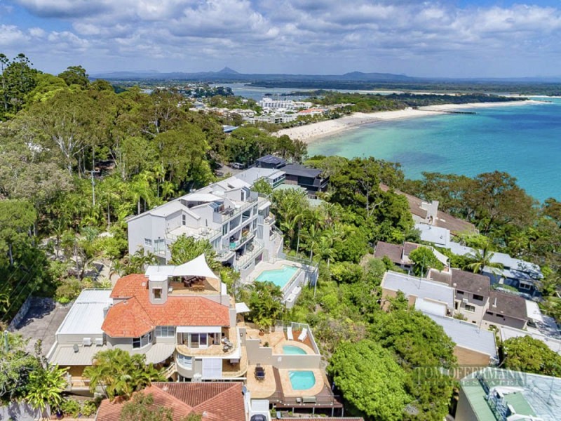 1/29 Allambi Rise, Noosa Heads QLD 4567