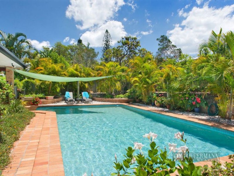 9 Cherrywood Close, Marcus Beach QLD 4573