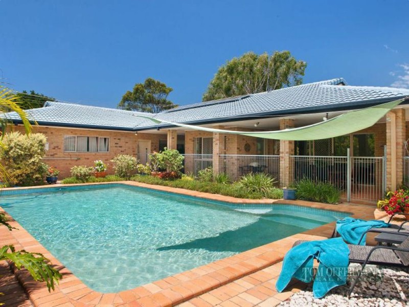 9 Cherrywood Close, Marcus Beach QLD 4573