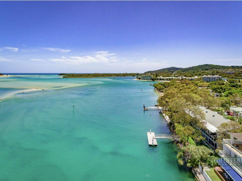 3/3 Russell St, Noosaville QLD 4566