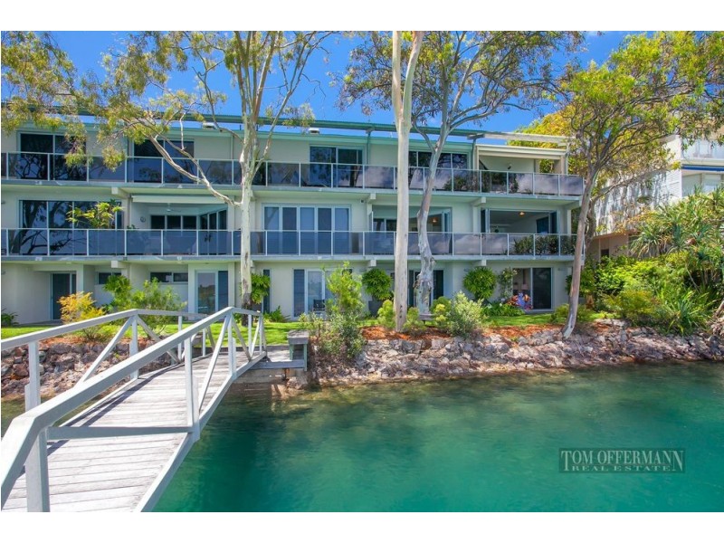 3/3 Russell St, Noosaville QLD 4566