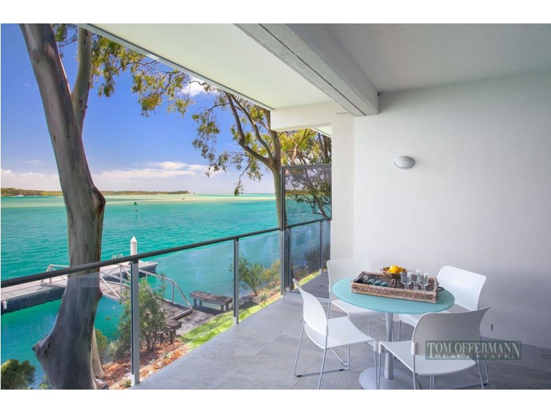 3/3 Russell St, Noosaville QLD 4566