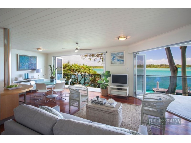 3/3 Russell St, Noosaville QLD 4566