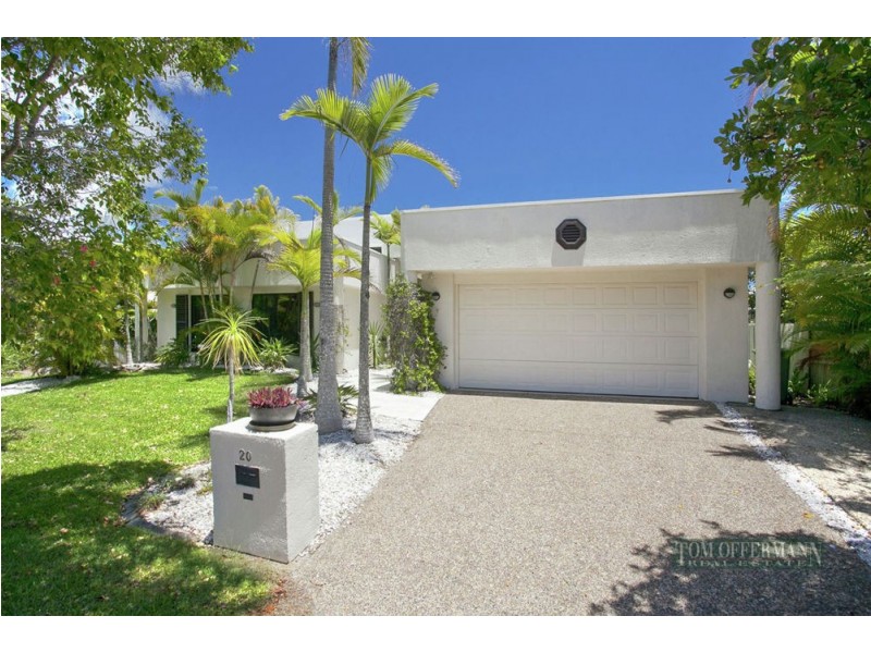 20 Seamount Quay, Noosa Waters QLD 4566