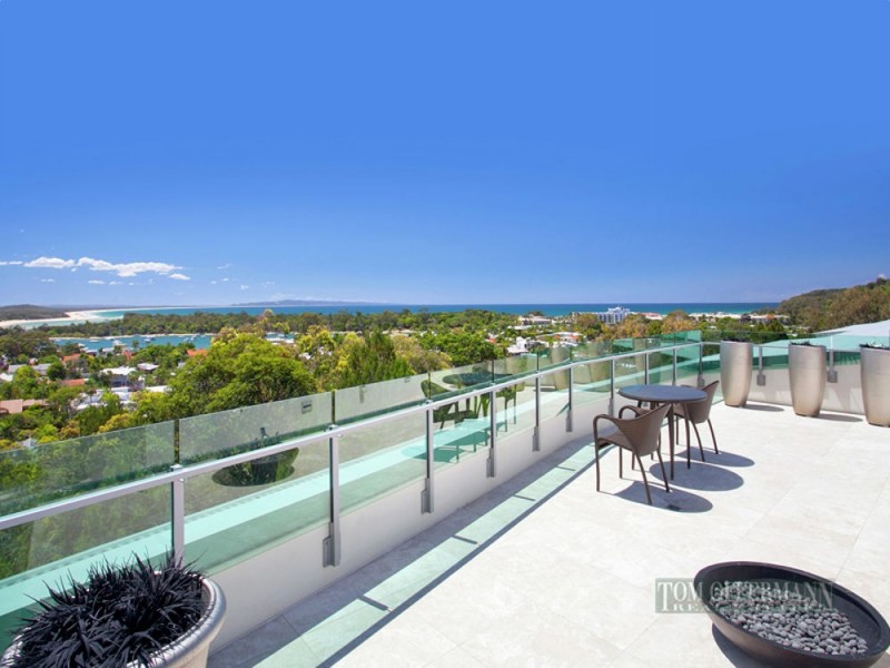 19/8 Serenity Close, Noosa Heads QLD 4567