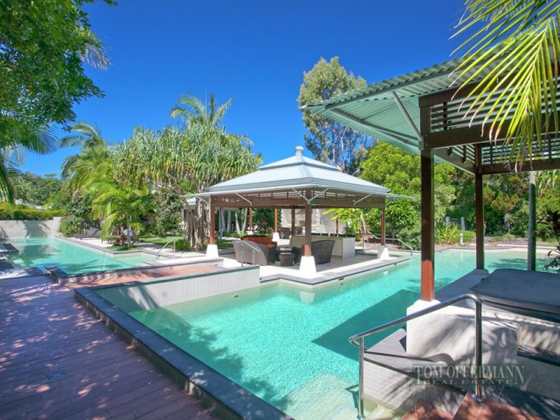 19/8 Serenity Close, Noosa Heads QLD 4567