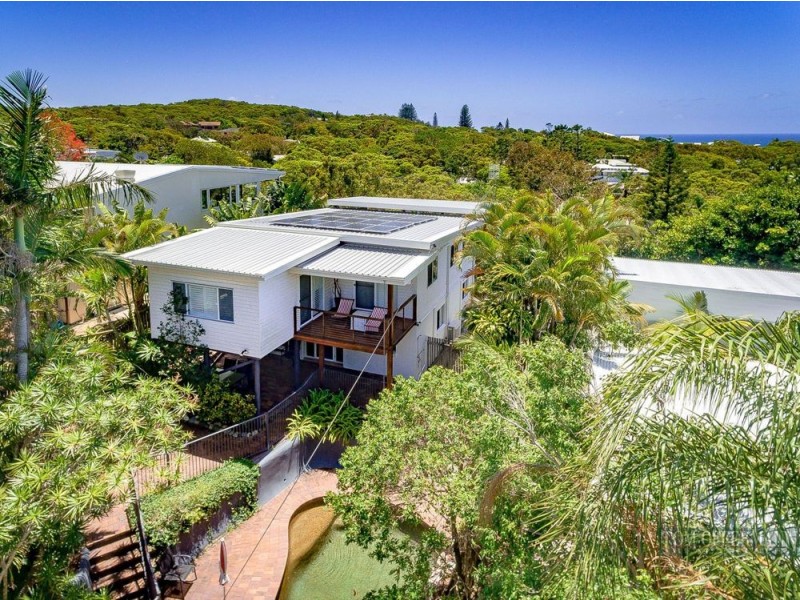 17 Elanda St, Sunshine Beach QLD 4567