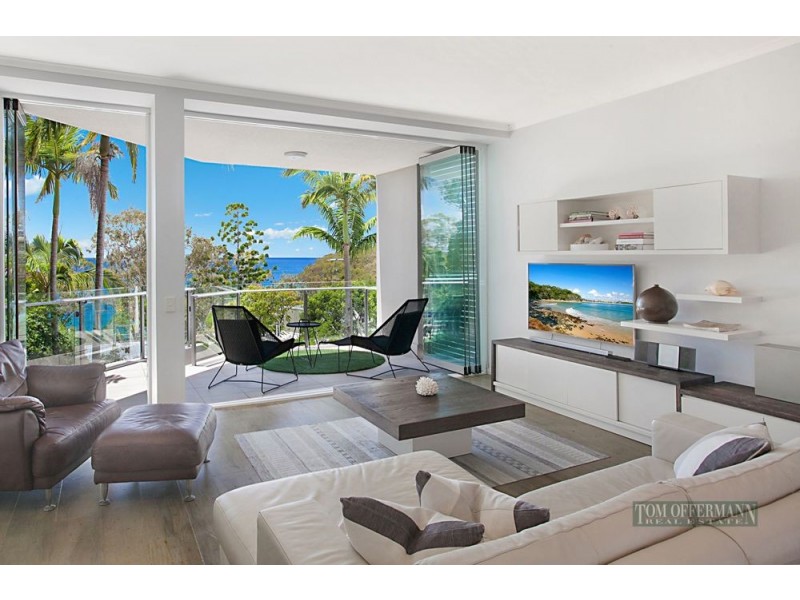 4/25 Allambi Rise, Noosa Heads QLD 4567