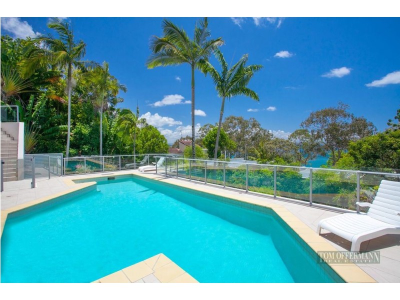 4/25 Allambi Rise, Noosa Heads QLD 4567