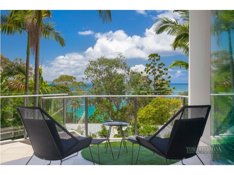 4/25 Allambi Rise, Noosa Heads QLD 4567