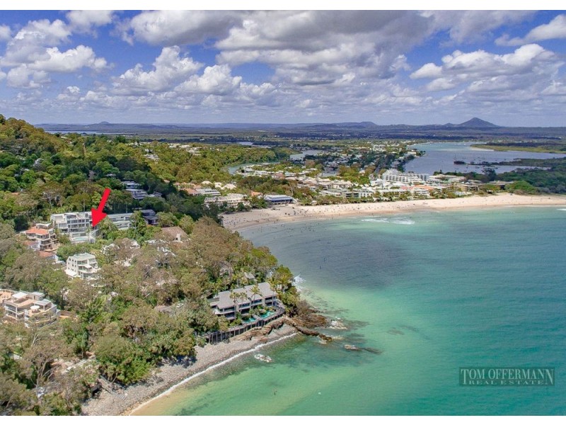 4/25 Allambi Rise, Noosa Heads QLD 4567
