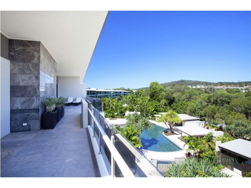 19/10 Serenity Close, Noosa Heads QLD 4567