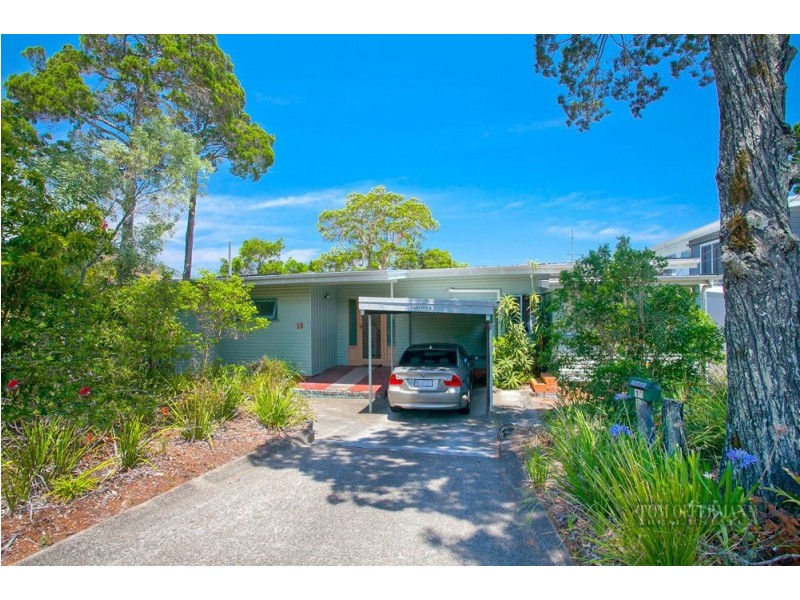 19 Attunga Heights, Noosa Heads QLD 4567