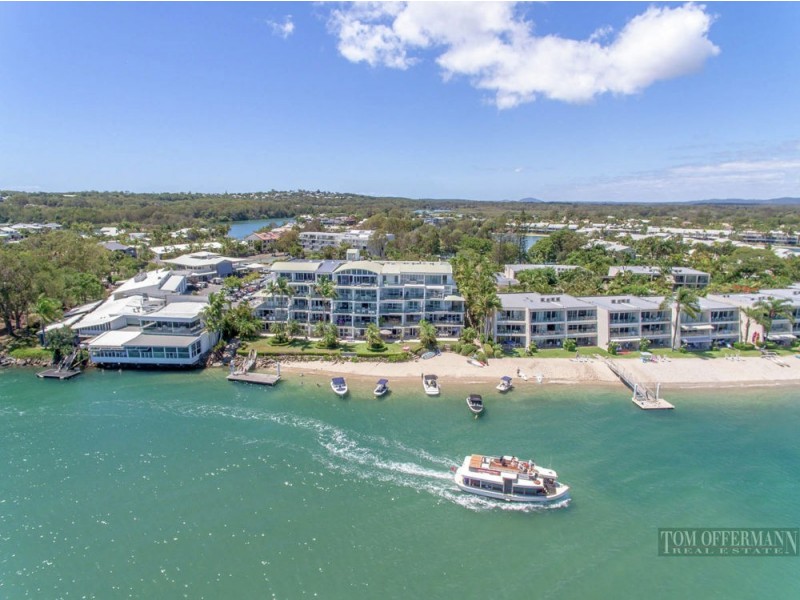 1/4 Quamby Place, Noosa Heads QLD 4567