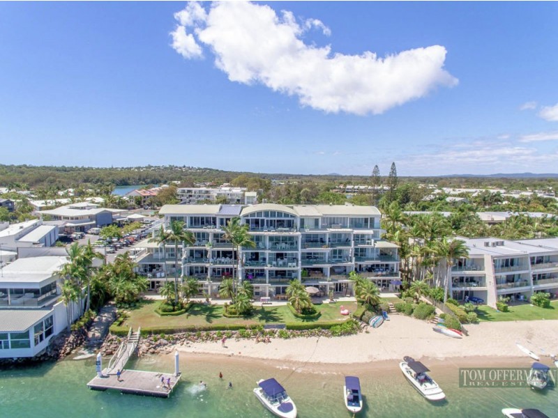 1/4 Quamby Place, Noosa Heads QLD 4567