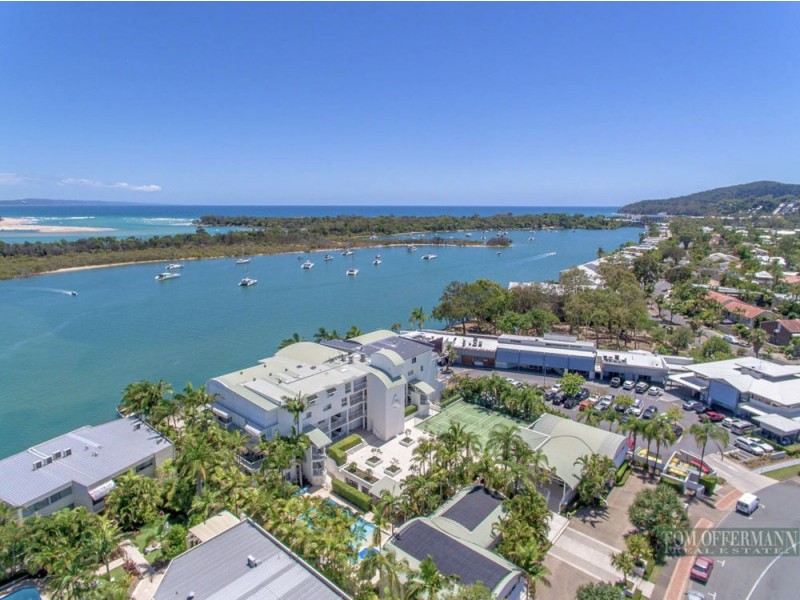1/4 Quamby Place, Noosa Heads QLD 4567