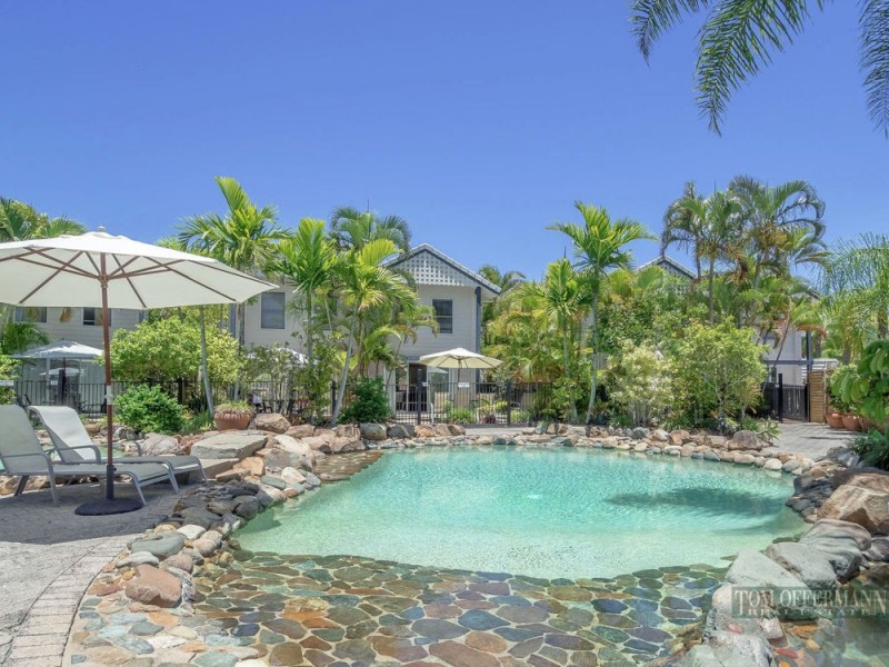 16/8 Munna Crescent, Noosaville QLD 4566