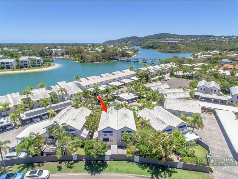 16/8 Munna Crescent, Noosaville QLD 4566