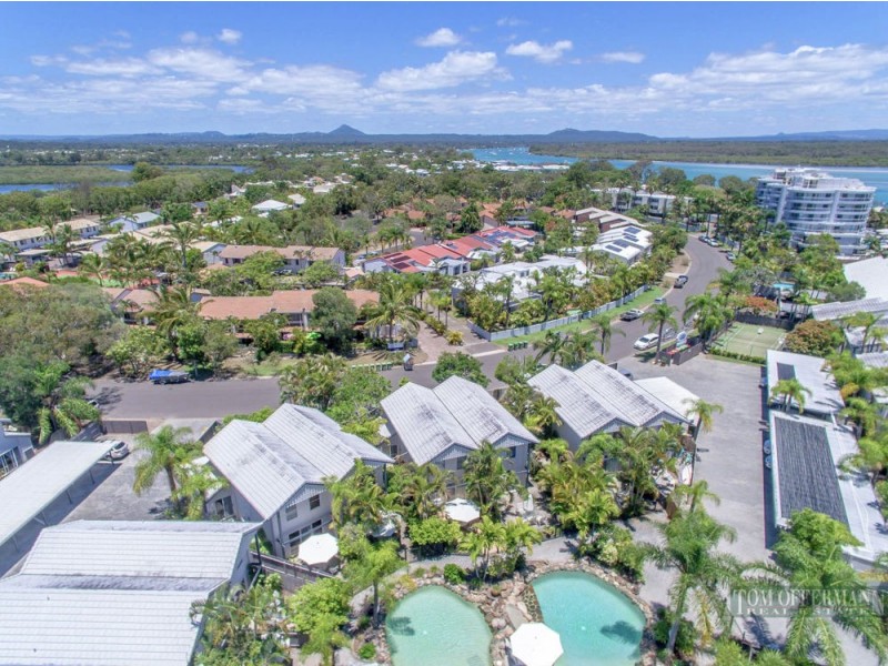 16/8 Munna Crescent, Noosaville QLD 4566