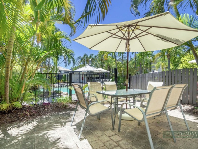 16/8 Munna Crescent, Noosaville QLD 4566