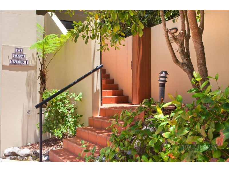 22 Naturi St, Noosa Heads QLD 4567