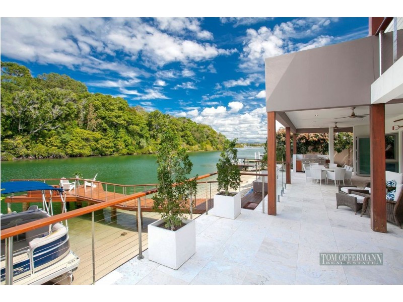 43 Mossman Ct, Noosa Heads QLD 4567