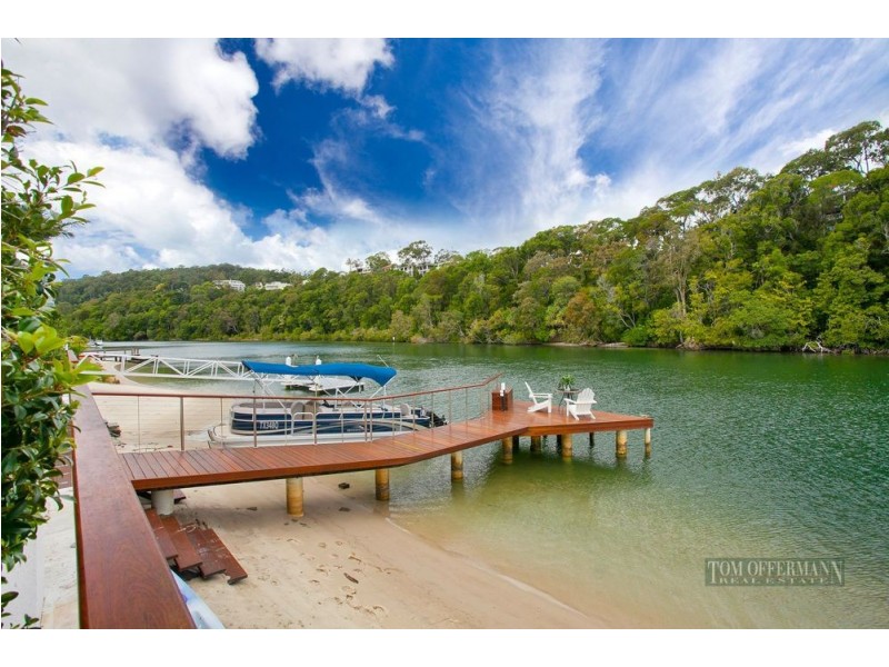 43 Mossman Ct, Noosa Heads QLD 4567