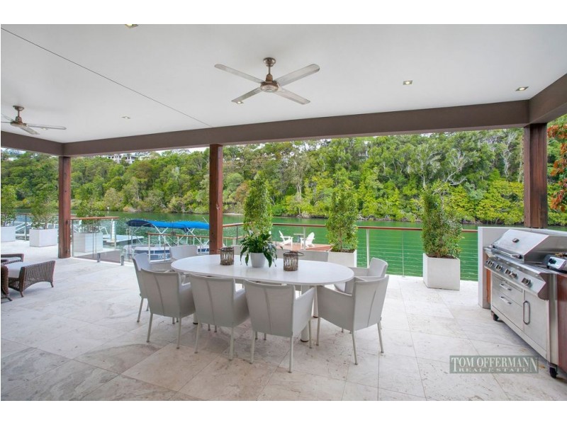 43 Mossman Ct, Noosa Heads QLD 4567