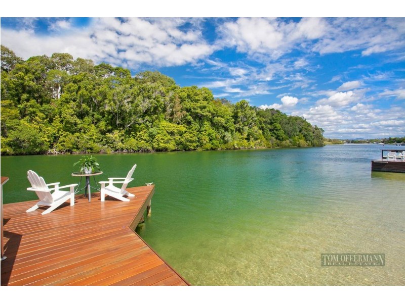 43 Mossman Ct, Noosa Heads QLD 4567