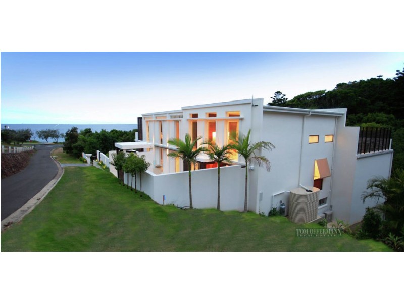 1 Mona Vista Court, Coolum Beach QLD 4573