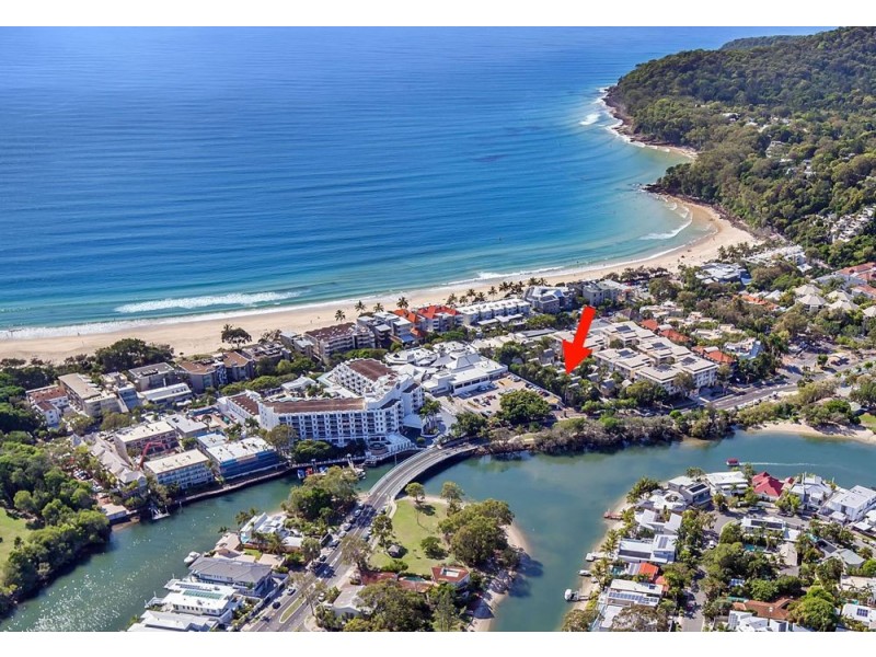 10/30 Hastings Street, Noosa Heads QLD 4567