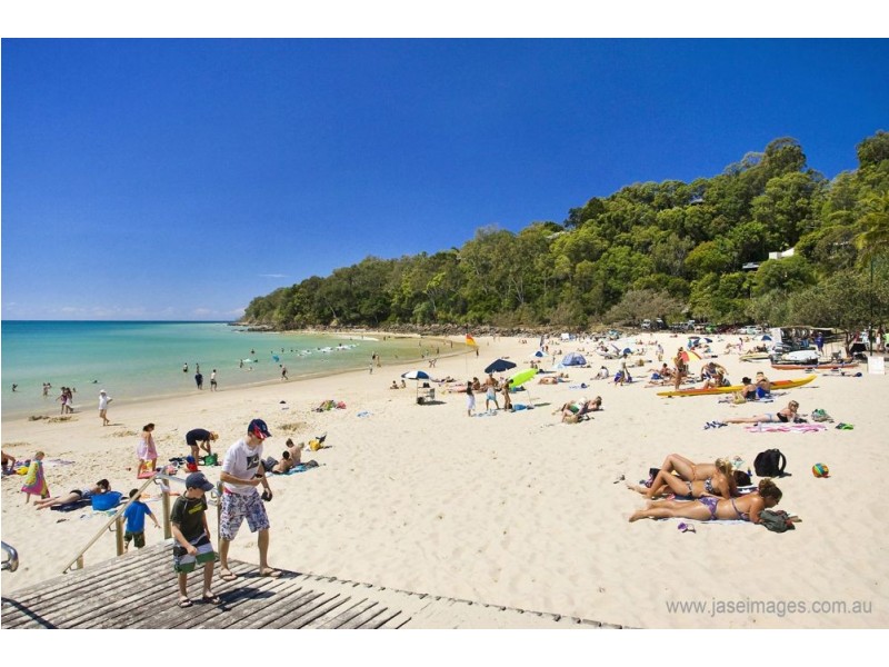 10/30 Hastings Street, Noosa Heads QLD 4567