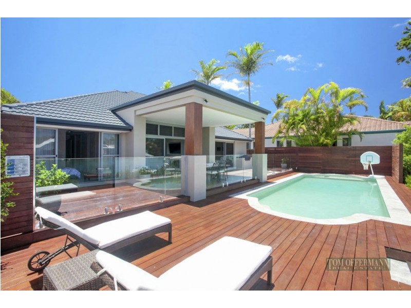 8 Masthead Quay, Noosa Waters QLD 4566