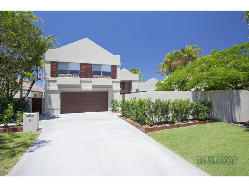 8 Masthead Quay, Noosa Waters QLD 4566